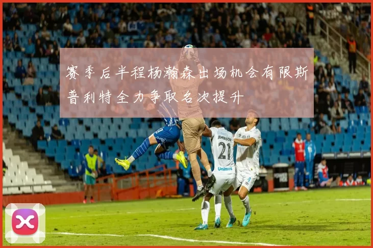 赛季后半程杨瀚森出场机会有限斯普利特全力争取名次提升
