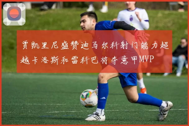 贾凯里尼盛赞迪马尔科射门能力超越卡洛斯和雷科巴将夺意甲MVP