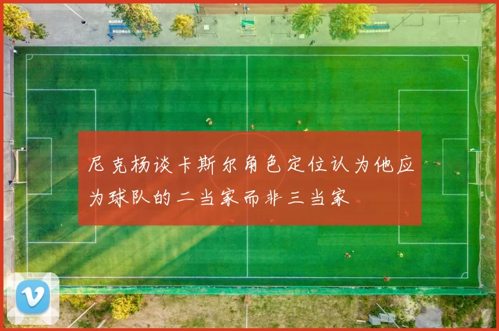 尼克杨谈卡斯尔角色定位认为他应为球队的二当家而非三当家