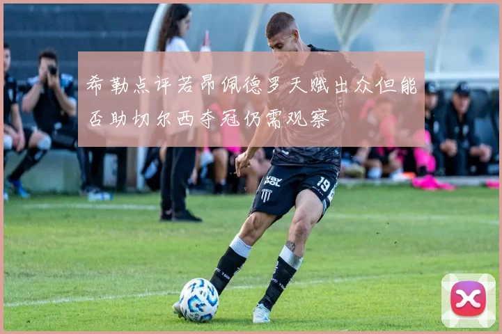 希勒点评若昂佩德罗天赋出众但能否助切尔西夺冠仍需观察